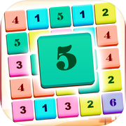 Math Riddles - Upbeat