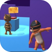 Hamster the Robbericon