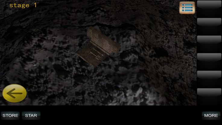 密室逃脱孤独(Escape room Lonely)游戏截图