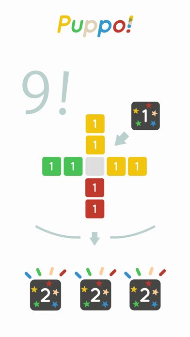 Puppo!游戏截图