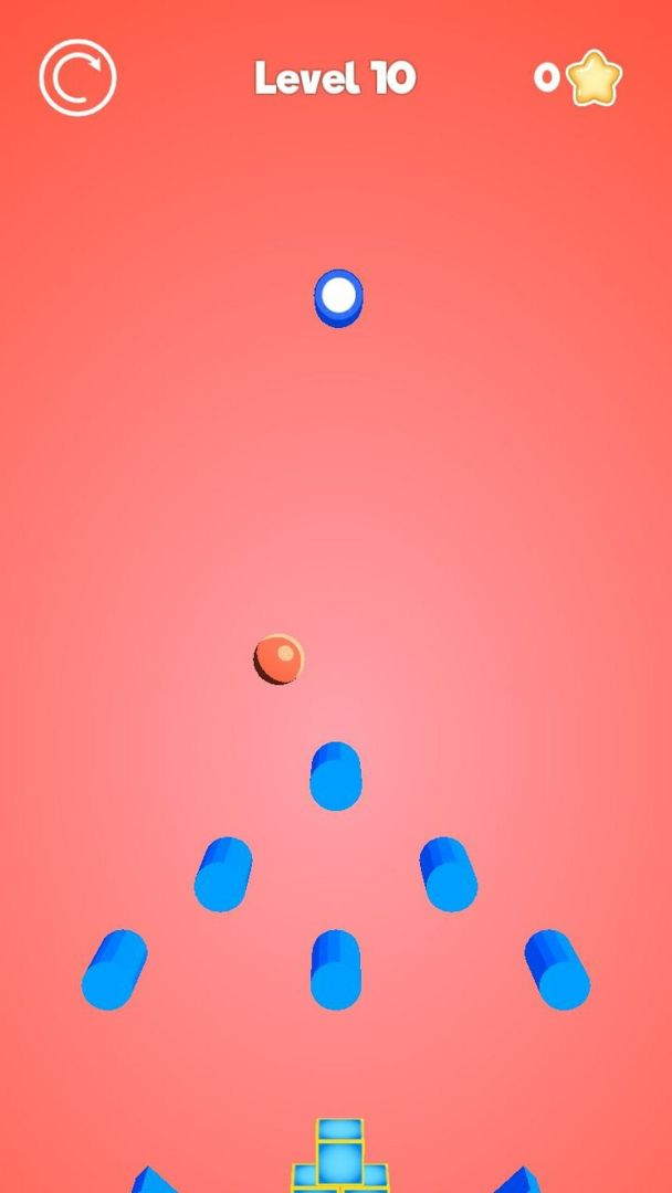 割绳子大师游戏截图