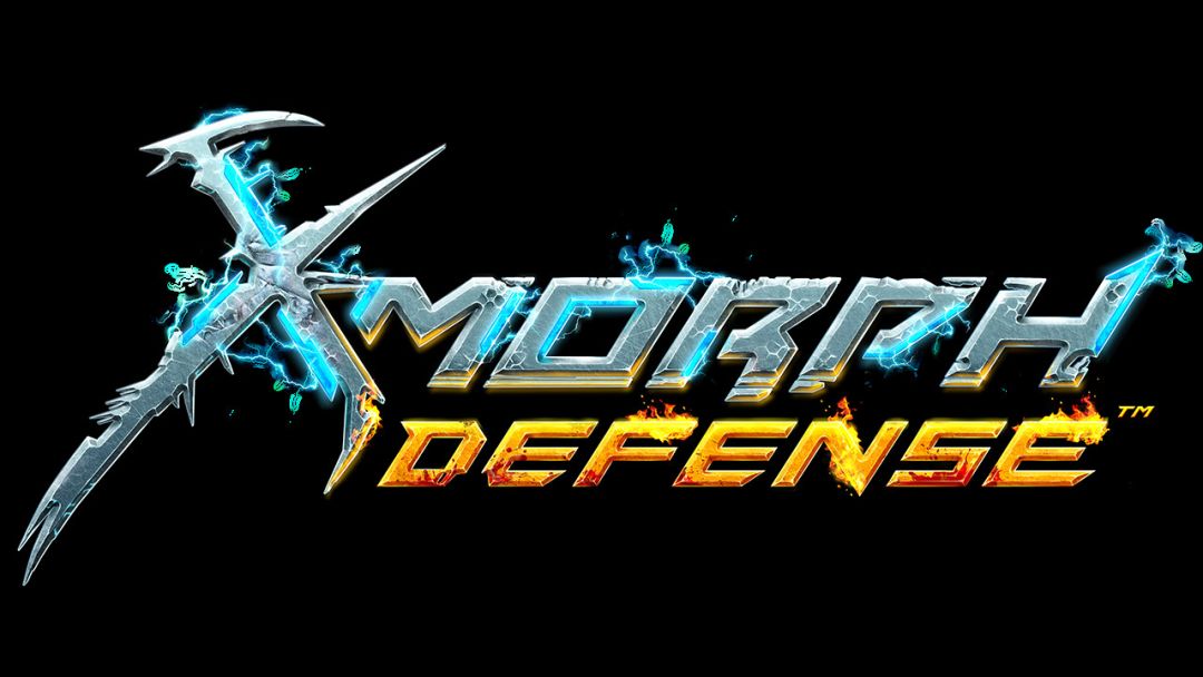 X-Morph: Defense游戏截图