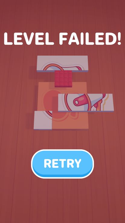 Cut Right游戏截图