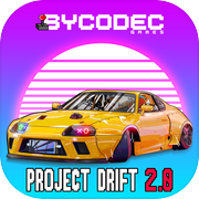 Project Drift 2.0icon