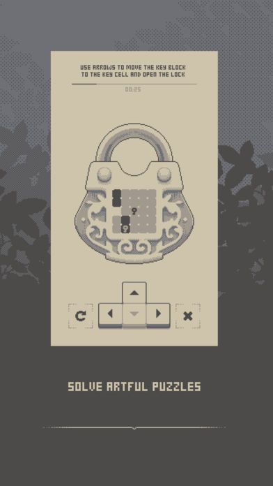 走进昏暗游戏截图