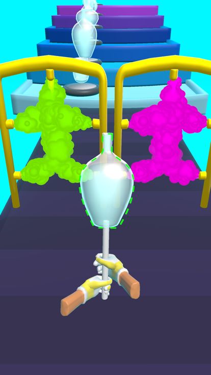 Glass Maker!游戏截图