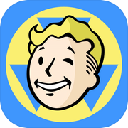 Fallout Sheltericon