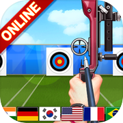 ArcheryWorldCup Onlineicon