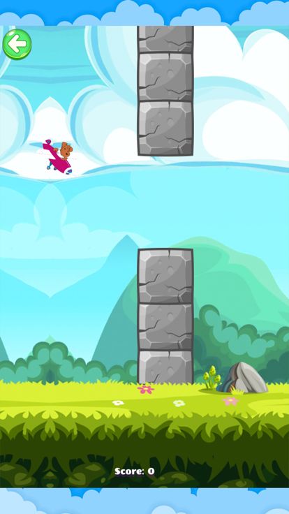 Cyber Fun MT2游戏截图