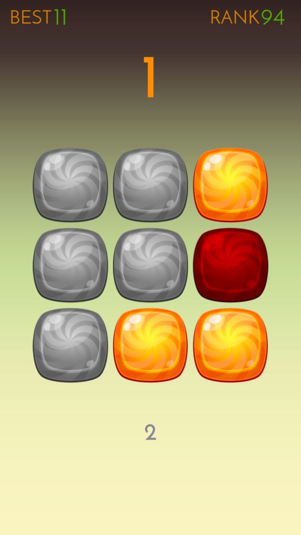 给我记住游戏截图