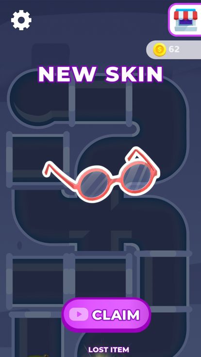 Aqua Baby游戏截图