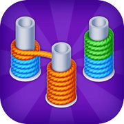 Thread Sort Puzzle