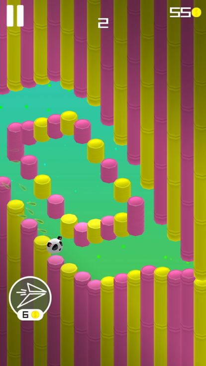 重力颠倒-Var3D Studio免费游戏游戏截图