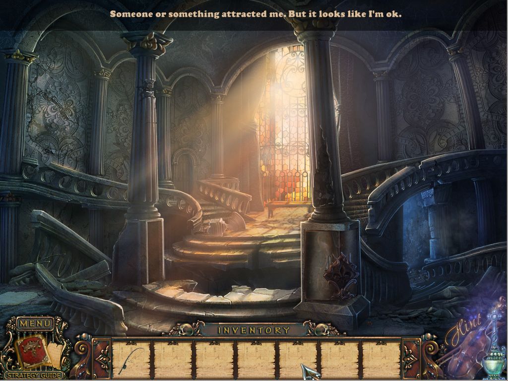 Maestro: Notes of Life Collector's Edition游戏截图