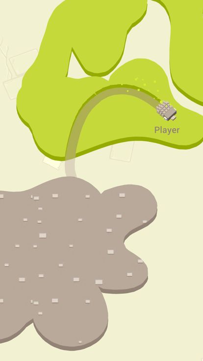 蛇蛇大作战-小游戏游戏截图