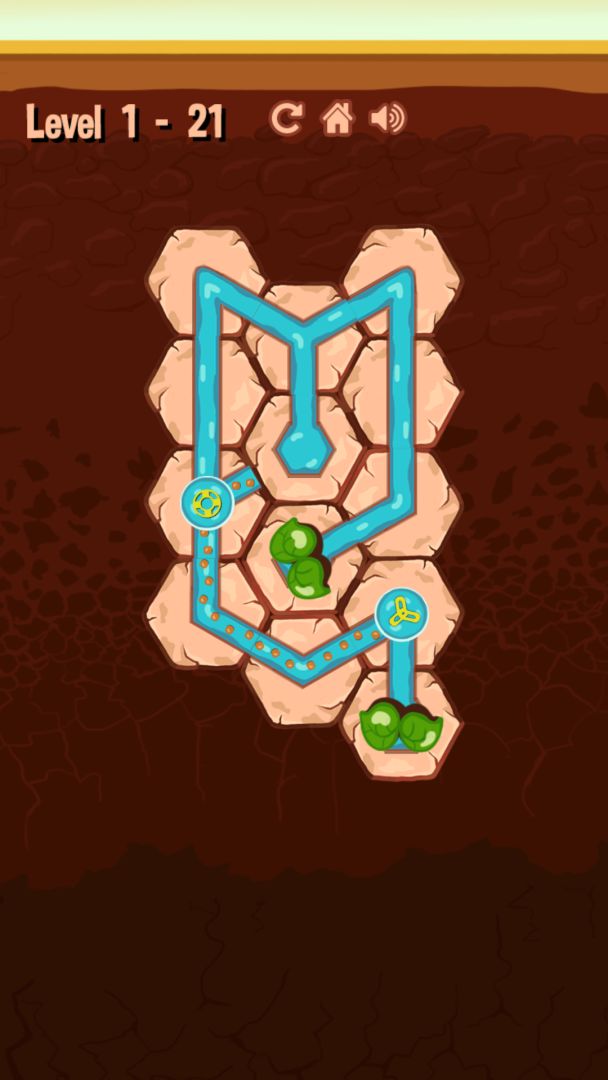 接水管我贼溜游戏截图