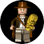 LEGO® Indiana Jones™: The Original Adventuresicon