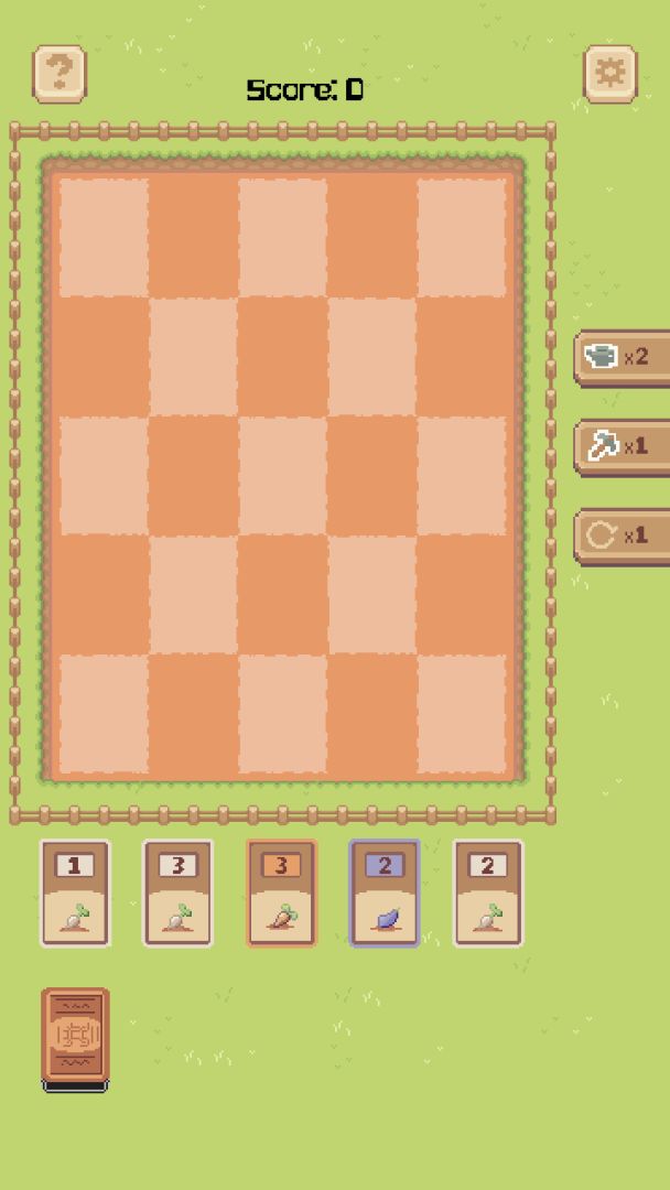 我种菜贼6游戏截图