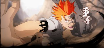 小龙爆料|全新S忍者即将登场