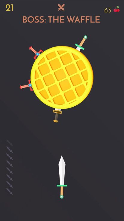 弓箭手大挑战游戏截图