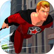 CityHero: Rise of the Guardianicon