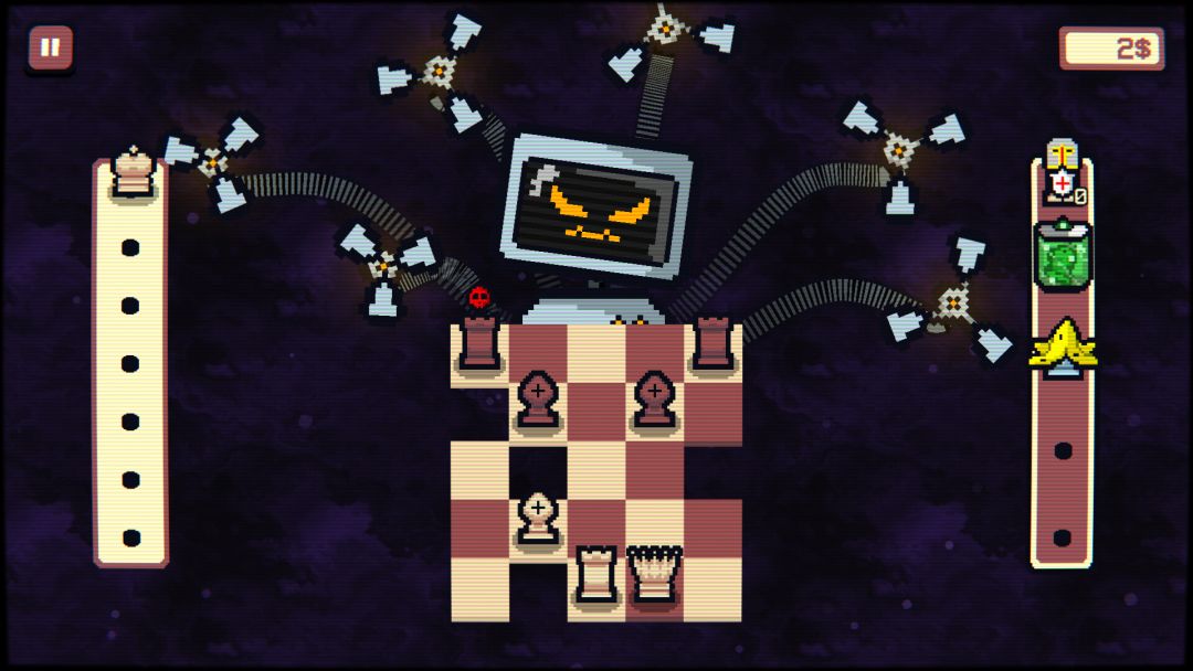 Gambonanza游戏截图