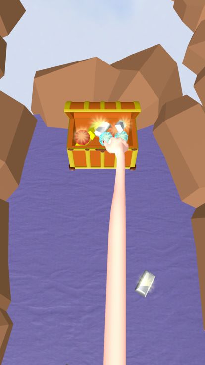 Gem Collectors!游戏截图