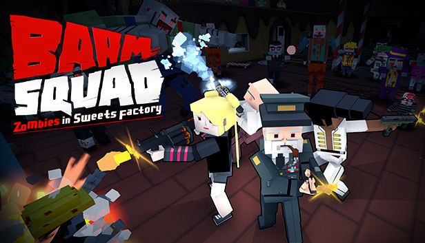BAAM SQUAD