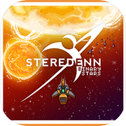 Steredenn: Binary Starsicon