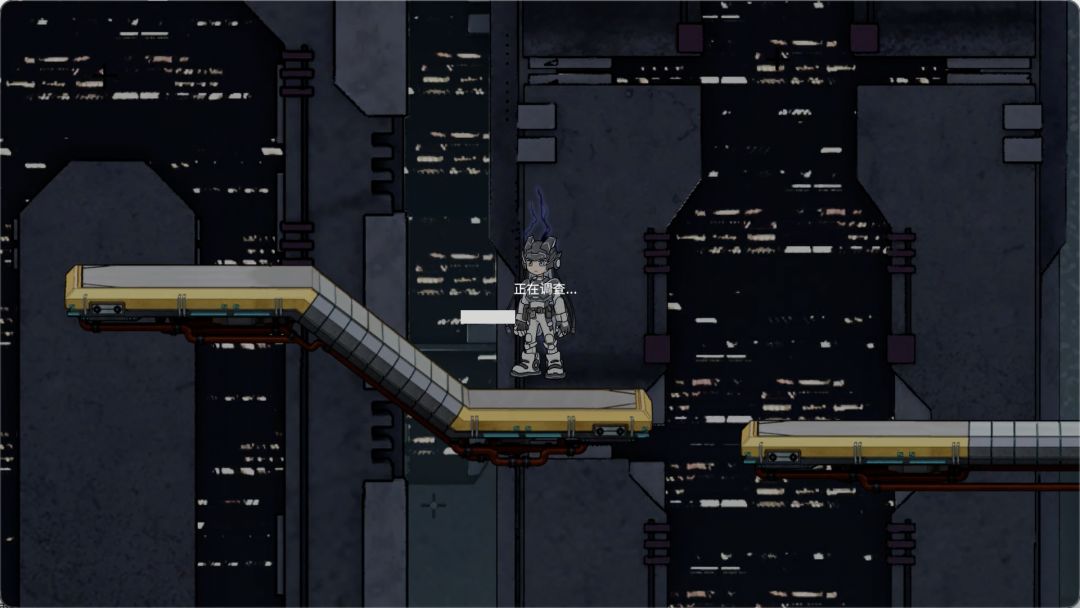 Bug清理者游戏截图