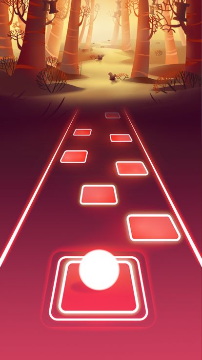 ARMY HOP: Kpop Music Game游戏截图
