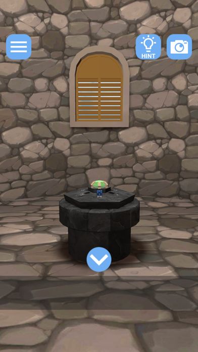 Songs on a Sea of Clouds游戏截图