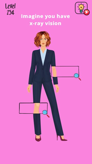 Brain Wash!游戏截图