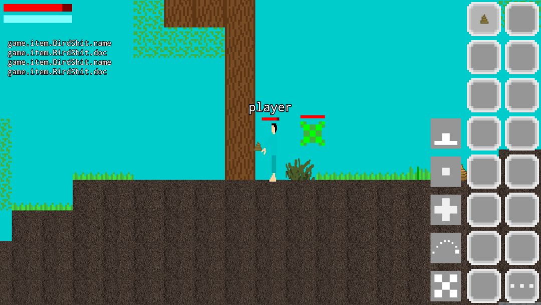 恶魔岛的挣扎游戏截图