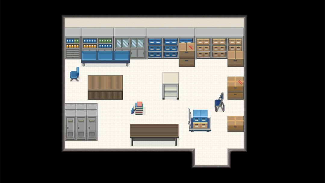 公路诡事：续游戏截图