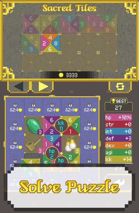 Kerohiro the Flag Bearer游戏截图