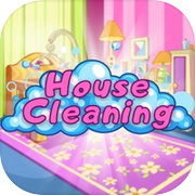 House Cleaning: Home Cleanupicon