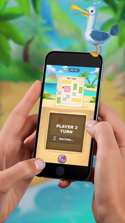 Buddy Hidden Jam游戏截图