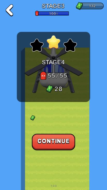 Shooter Rush游戏截图