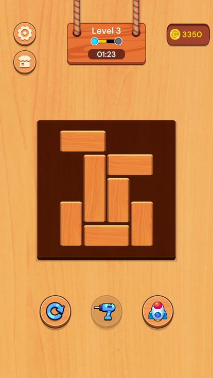 Escape Me游戏截图