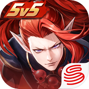 决战！平安京icon