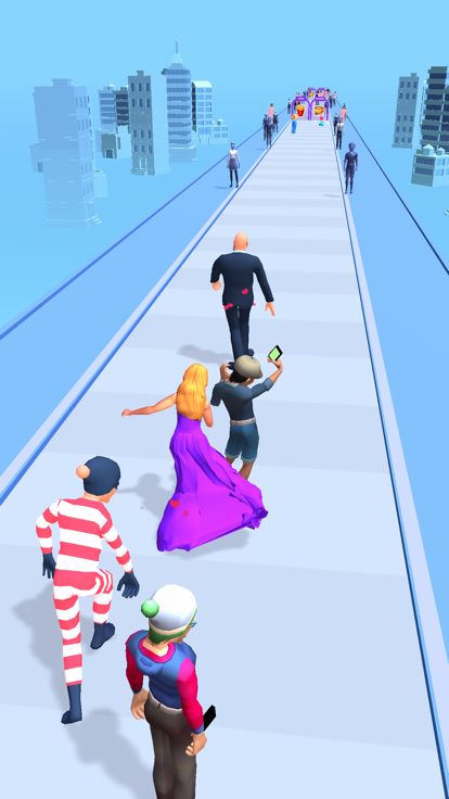 Incognito Popstar游戏截图