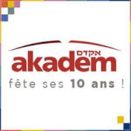 Akadem