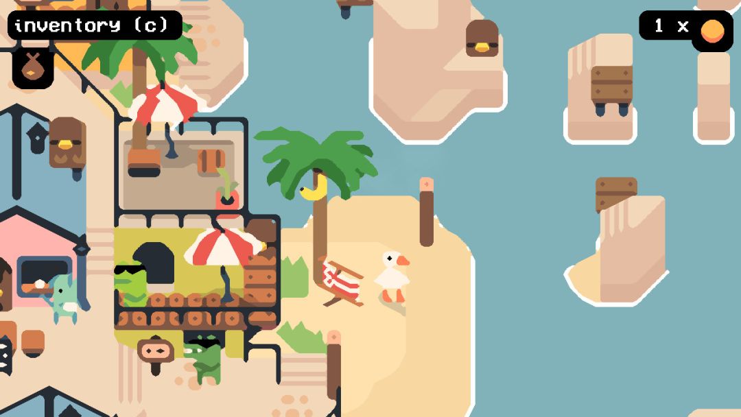 Pocket Watch游戏截图