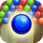 Magic Pop Bubble Shooter Gamesicon