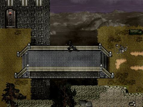 Atonement 2: Ruptured by Despair游戏截图