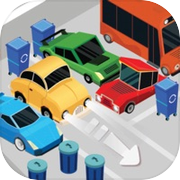 Parking Jam 3D: Drive Outicon
