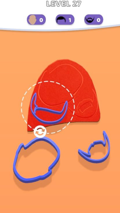 Mould Art游戏截图