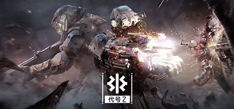 代号:Z 封面