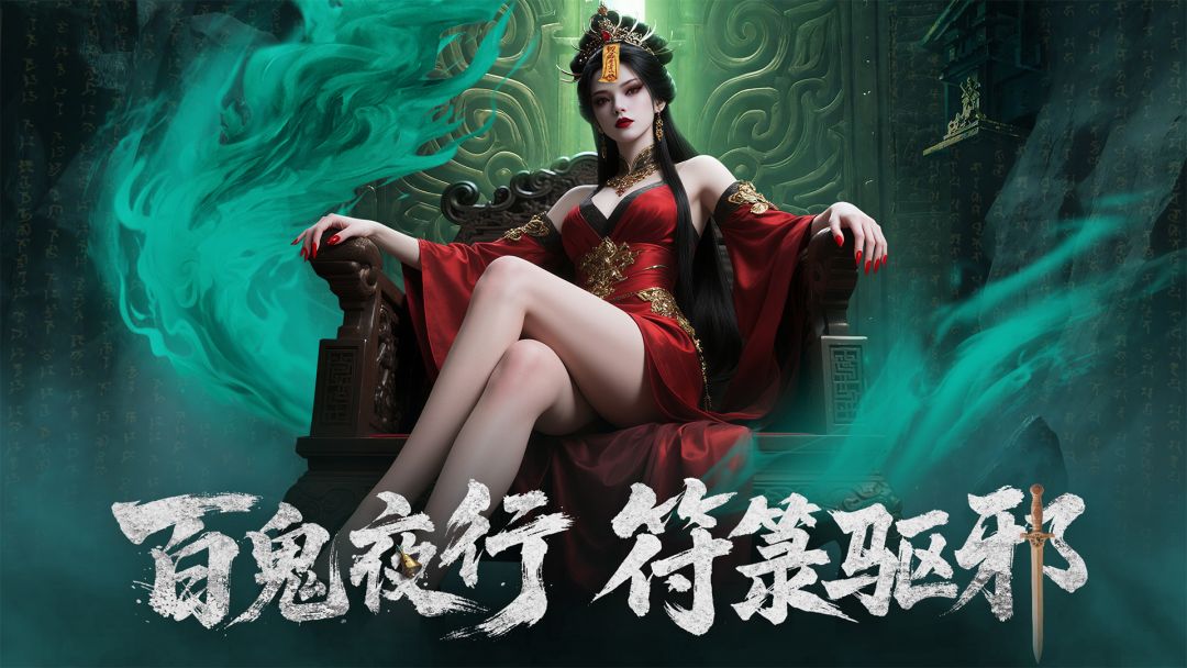 上行勇者游戏截图